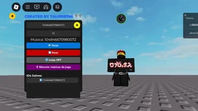 Music hub roblox ids super volume  