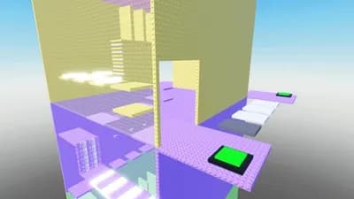 Troll button tower most power full OP script