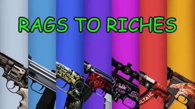 Case Opening Simulator autospin auto sell