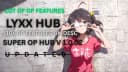Lyxx Hub (10+ GAMES, OP FEATURES, AUTOFARMS AND LOTS MORE!)