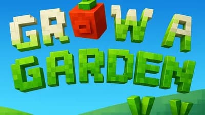 Best Script Hub for grow a garden