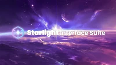 Starlight Interface Suite [ALPHA]