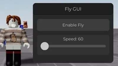 Fly GUI minicapy