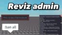 Reviz Admin