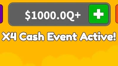 INFINITE MONEY || INSTANT COLLECT