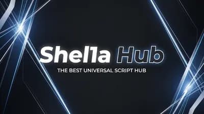 Shel1a Hub | Universal