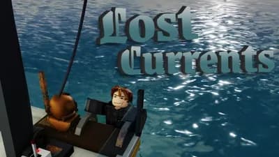 Lost currents Scriptopia V4 [AUTOFARM, ESP, AUTOQUEST]