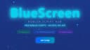Bluescreen - EternalBlue UNIVERSAL