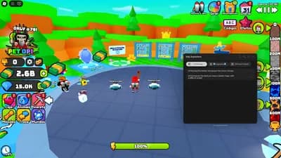 Dig to earths core | Inf Money INF gem