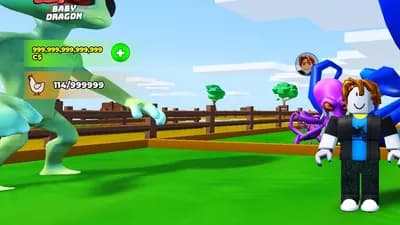 INF MONEY || INF SPINS || ANY EGG/PET/FOOD