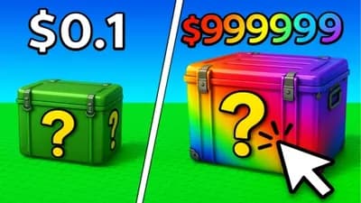 Case Rolling RNG [NEW]                   (Inf Money)