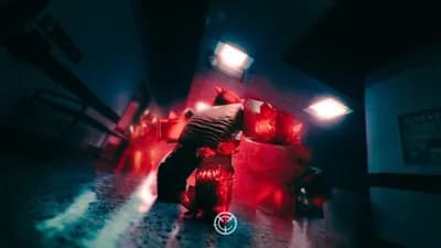 SCI pathos iii TP Script