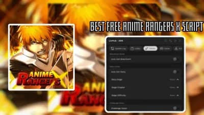 [UPDATE 7.0] ARX - LixHub