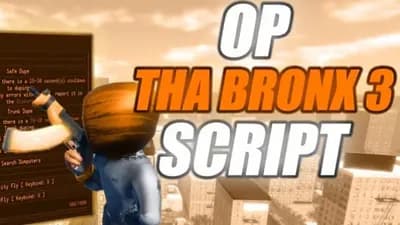 BEST TB3 OP SCRIPT CHEAP