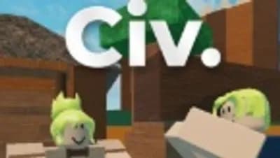 Civilization Survival Game