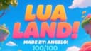 Lua Land Hub Ultimate Updated