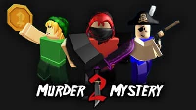 Murder Mystery 2 NEW SUMMER UPDATE - AUTOFARM, SHOOT MURDER