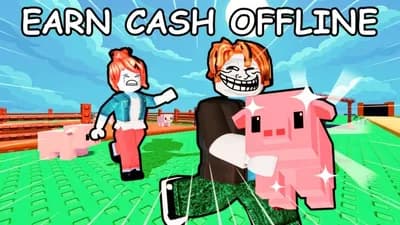 Steal Animals Script OP