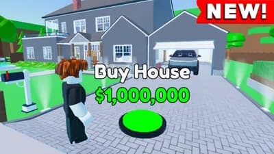🏠 House Tycoon Script OP