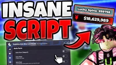 remastered infinite spins , auto farm, any style, speed hack