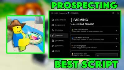 NEW OP PERFECT DEPOSIT FARM MACROS SCRIPT
