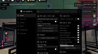 Best Ink Game Script