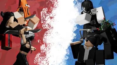 Murderers vs Sheriffs 2