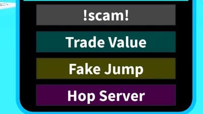 Pop it trading symphony scam
