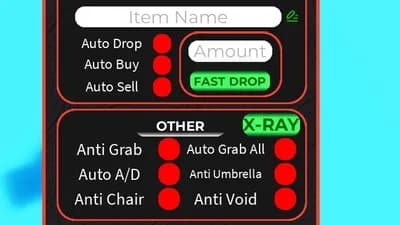 IShield pop it trading 