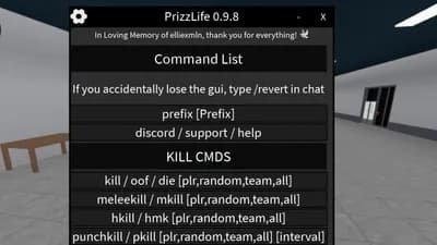 PrizzLife V0.98 Latest version 