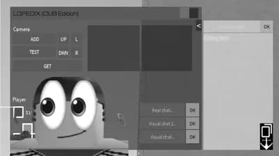 (UNIVERSAL) LOPEDIX Utility