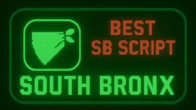 Best Free Bronx Script