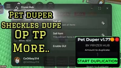 Pet Duper 
