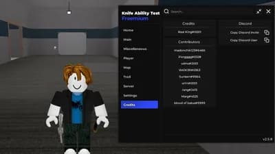 BEST HUB | OP Silent Aim, Auto Farm, Destroy Server and More