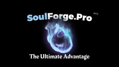 SoulForge Hub Undetected Reliable and Fast