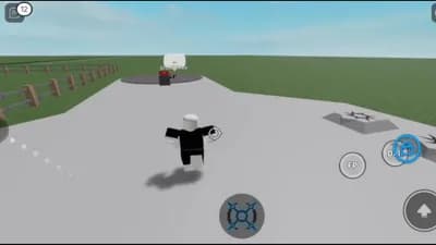 Mobile Shiftlock Script