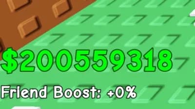 INF MONEY | OP SCRIPT XD