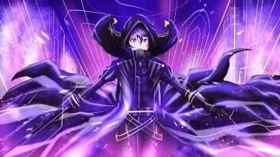 tsb CID KAGENOU moveset