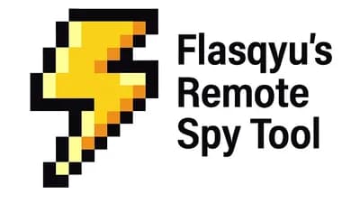 Flasqyu's Remote Spy Tool ( Now Supporting Solara etc. )