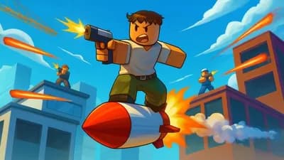 Ts is blatant asf HyperShot