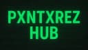 Pxntxrez Hub (Keyless)