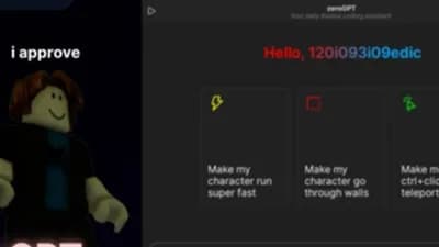 ZeroGPT (Credits to dnezero)