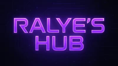 Ralyes hub loader