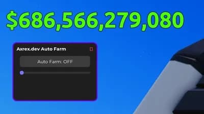 Build A Car | Keyless OP Script