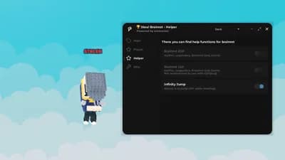 PATCHED | USE 2.0 VERSION!