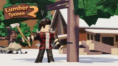Lumber Tycoon 2 DUPE, BRING TREES AND MORE