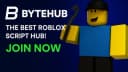Byte Hub | RF24, STEAL A BRAINROT BEST ROBLOX HUB