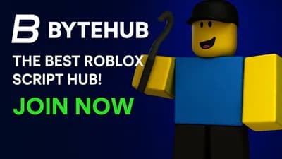 Byte Hub | RF24, STEAL A BRAINROT BEST ROBLOX HUB