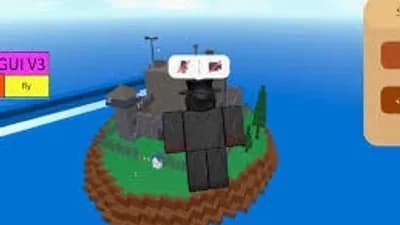 Natural Disaster Survival TC