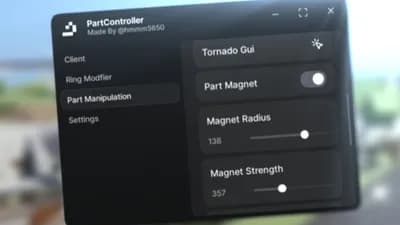 PartController